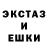 Первитин Methamphetamine NK choornyi